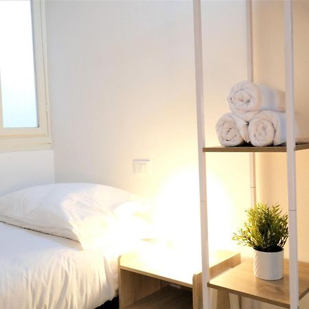 Wine Apartments Florence Verdicchio Exterior foto